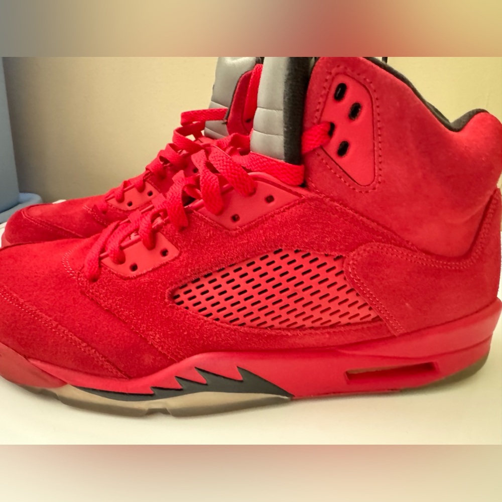 Air Jordan 5 sz13